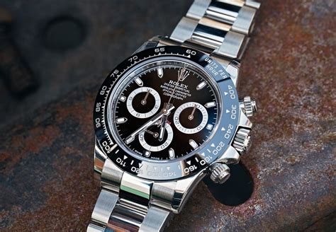 why are rolex daytona so rare